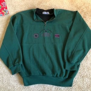 🆕 vintage bugle boy sweater